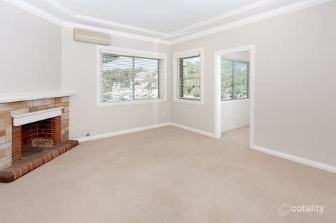 Property photo of 2/9 Folly Point Cammeray NSW 2062