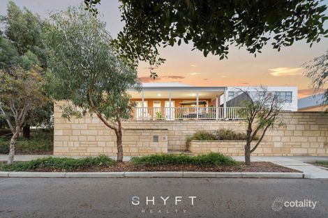31 Limestone St, Jindalee, WA 6036