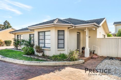 Property photo of 16/38-40 Marconi Road Bossley Park NSW 2176