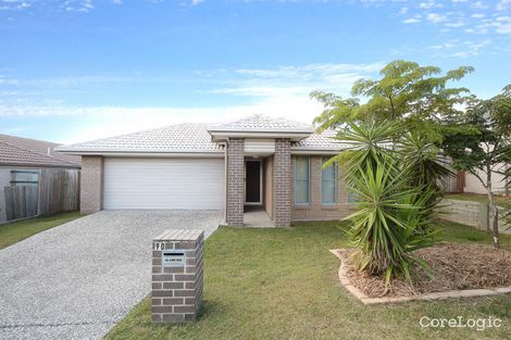 Property photo of 90 Littleford Circuit Bundamba QLD 4304