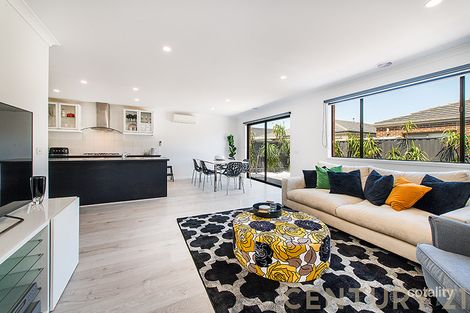 Property photo of 67 Brookwater Parade Lyndhurst VIC 3975