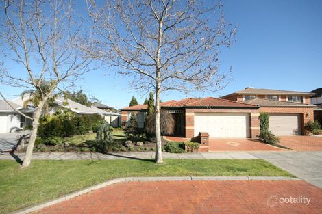5 Dandelion Dr, Rowville, VIC 3178