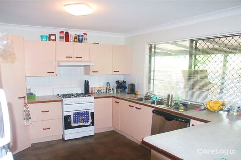 Property photo of 40 Coronation Avenue Beachmere QLD 4510