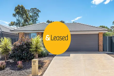 Property photo of 11 Wilson Street Strathalbyn SA 5255