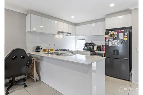 Property photo of 18/47 Gawler Crescent Bracken Ridge QLD 4017