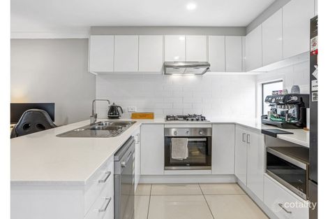 Property photo of 18/47 Gawler Crescent Bracken Ridge QLD 4017