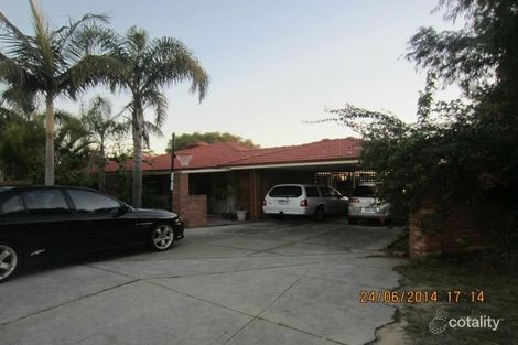 Property photo of 1 Enrick Elbow Marangaroo WA 6064