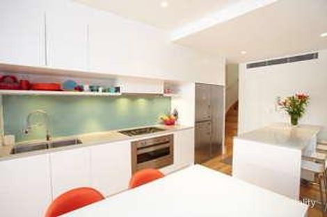 Property photo of 35 Hargrave Street Paddington NSW 2021