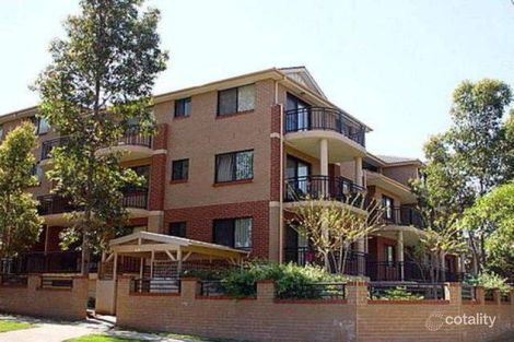Property photo of 2/13 Gordon Street Bankstown NSW 2200