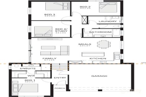 Property photo of LOT 118 Mertz Place Meadows SA 5201