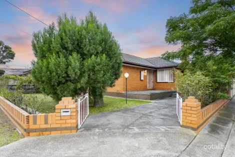Property photo of 20 Harmon Avenue St Albans VIC 3021