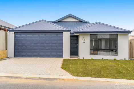 14 Tranquil Loop, Baldivis, WA 6171