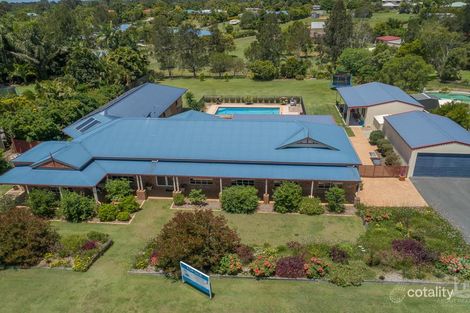 29-31 Jamor Ct, Elimbah, QLD 4516
