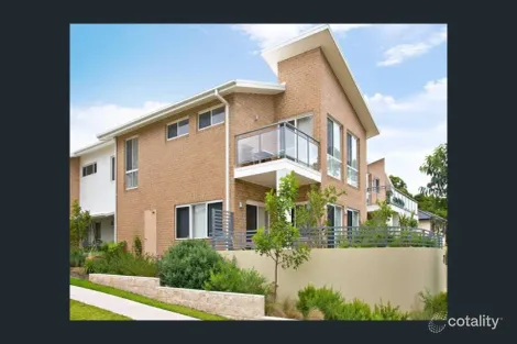 Property photo of 5/1 Combara Avenue Caringbah NSW 2229