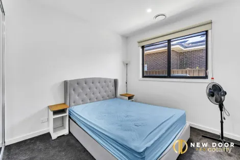Property photo of 15 Nell Edeson Street Taylor ACT 2913