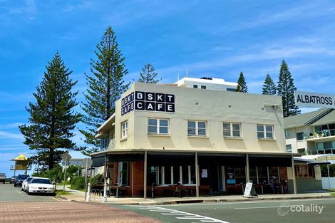 Property photo of 2/21 Surf Street Mermaid Beach QLD 4218
