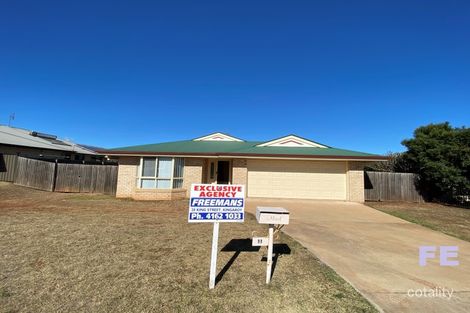 Property photo of 11 Bridgeman Parade Kingaroy QLD 4610