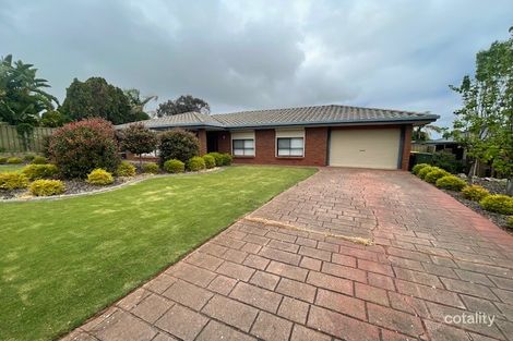 5 Platina Ct, Modbury Heights, SA 5092