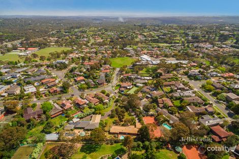 Property photo of 8 Yolande Court Templestowe VIC 3106