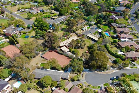 Property photo of 8 Yolande Court Templestowe VIC 3106