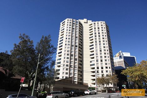 Property photo of 27/171 Walker Street North Sydney NSW 2060