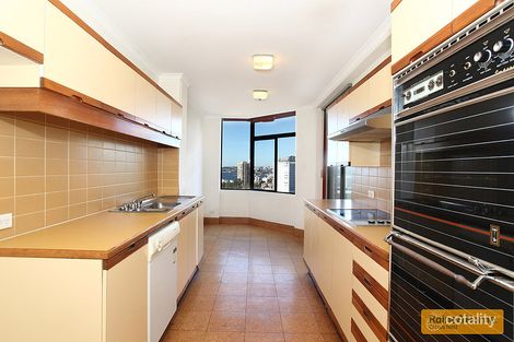 Property photo of 27/171 Walker Street North Sydney NSW 2060