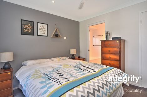 Property photo of 3 Illawarra Circuit Worrigee NSW 2540