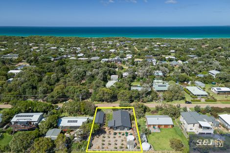 Property photo of 13 Ash Avenue Sandy Point VIC 3959