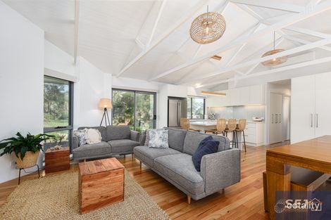 Property photo of 13 Ash Avenue Sandy Point VIC 3959