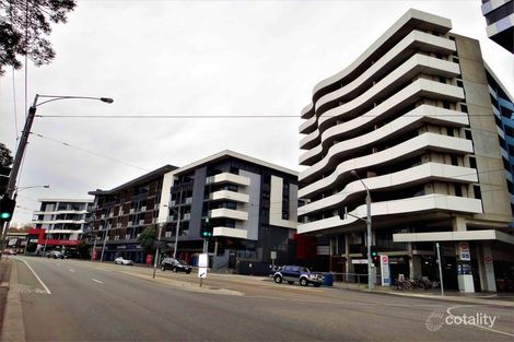 Property photo of 606/38 Mt Alexander Road Travancore VIC 3032