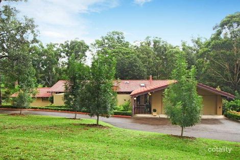 Property photo of 36 Derriwong Road Dural NSW 2158
