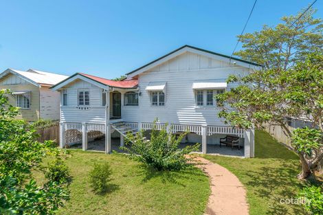 267 Lancaster Rd, Ascot, QLD 4007