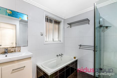 Property photo of 21 Hoyle Drive Dean Park NSW 2761