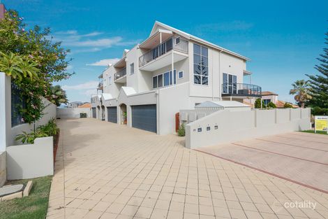 Property photo of 3/19 Rosslare Promenade Mindarie WA 6030