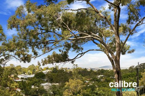 11 Vista St, Bardon, QLD 4065