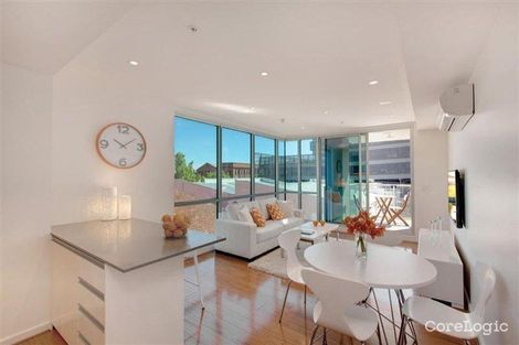 Property photo of 202/18 Rowlands Place Adelaide SA 5000