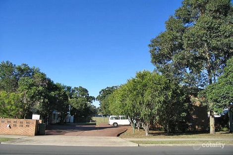 Property photo of 5/49 Davis Road Marayong NSW 2148