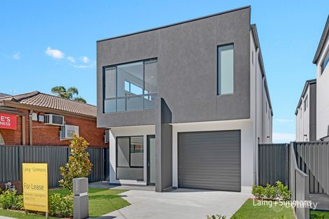 229 The Trongate, South Granville, NSW 2142