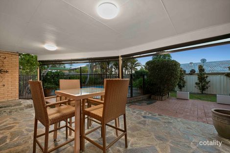 Property photo of 58 Dalmeny Street Algester QLD 4115