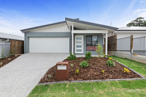 70 Carnarvon St, Yarrabilba, QLD 4207