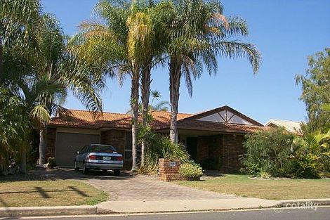 46 Shaw St, Norville, QLD 4670