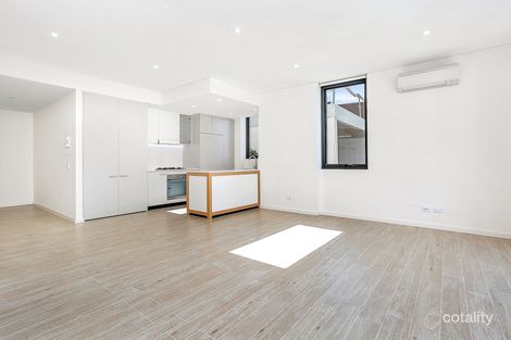 Property photo of 207/1 Allambie Street Ermington NSW 2115