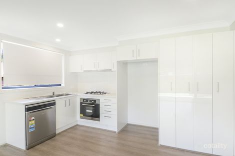 Property photo of 26A Warwick Street North Ryde NSW 2113