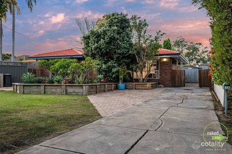 Property photo of 38 Chelsfield Street Gosnells WA 6110