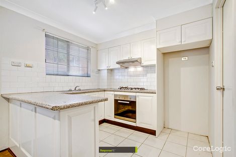 Property photo of 1/1 Railway Parade Lidcombe NSW 2141