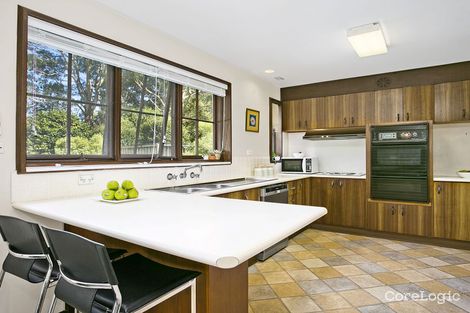 Property photo of 3 Forest Glen Crescent Belrose NSW 2085