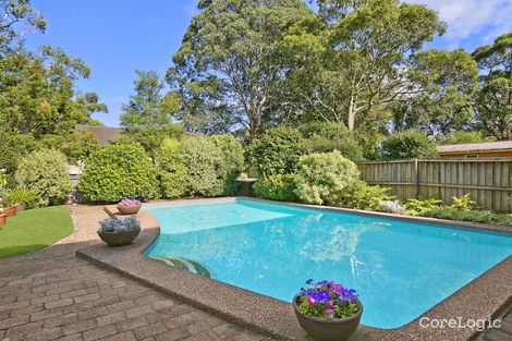 Property photo of 3 Forest Glen Crescent Belrose NSW 2085