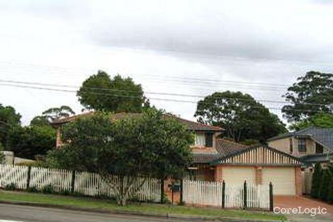 Property photo of 142 Shaftsbury Road Eastwood NSW 2122