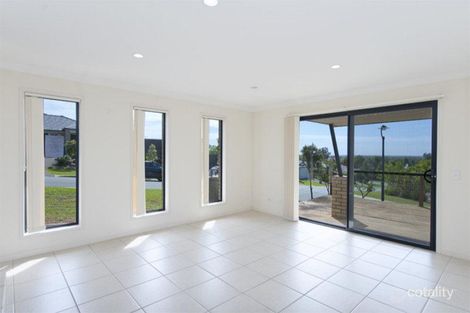 Property photo of 87 Annabelle Crescent Upper Coomera QLD 4209