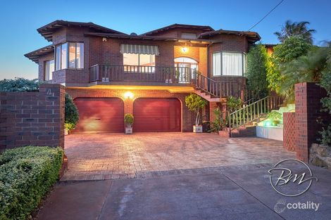 Property photo of 4 Mainstone Place Hamilton Hill WA 6163